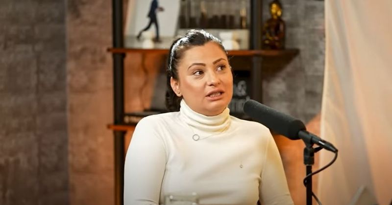 Mădălina Crețan, soţia lui Nosfe, a dezvăluit că regretatul rapper și-a prevestit moartea de mai multe ori