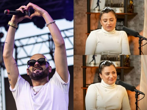 &bdquo;Eu le spun tuturor că o să mor p&acirc;nă &icirc;n 45&rdquo;. Mădălina Crețan, soţia lui Nosfe, a dezvăluit că regretatul rapper și-a prevestit moartea de mai multe ori