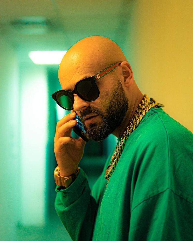 Mădălina Crețan, soţia lui Nosfe, a dezvăluit că regretatul rapper și-a prevestit moartea de mai multe ori