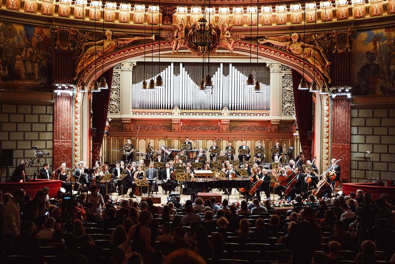 Program Festivalul George Enescu 2023: Cât costă biletele de acces?