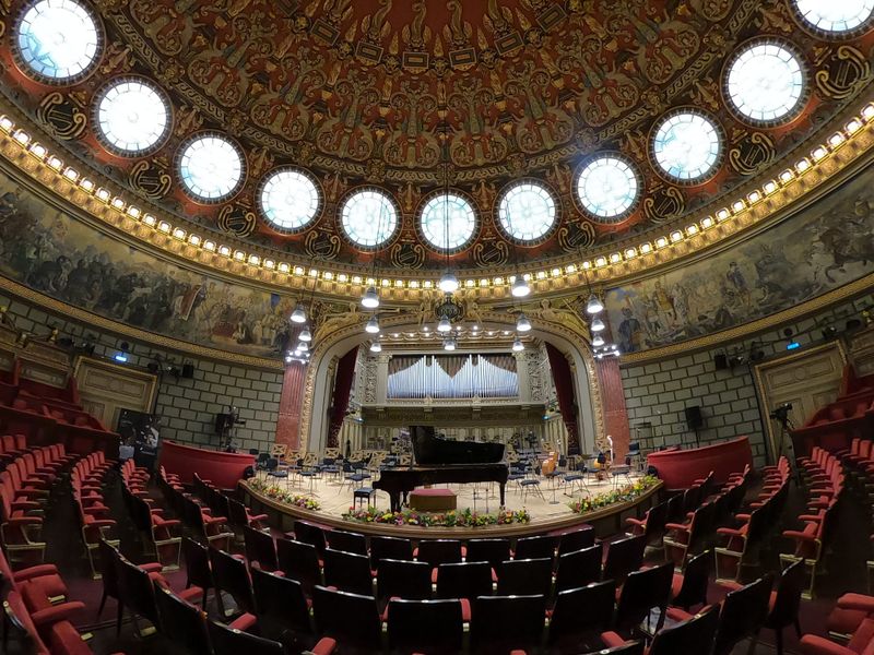 Program Festivalul George Enescu 2023: Cât costă biletele de acces?