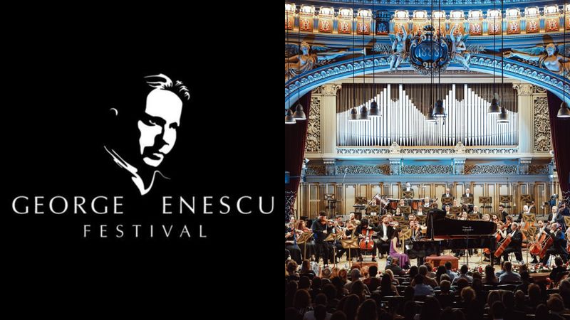 Program Festivalul George Enescu 2023: C&acirc;t costă biletele de acces?