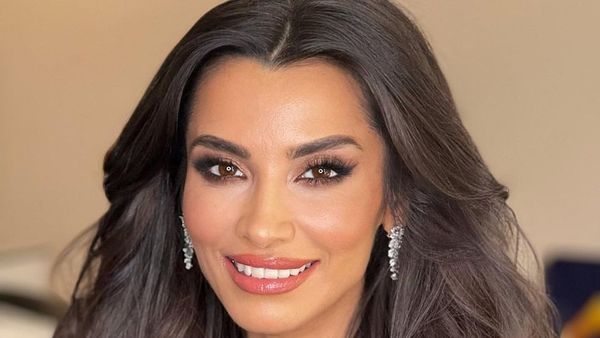 „Mă rupe în bucăți. După multe luni de chin și nesomn”. Lili Sandu trece prin momente destul de grele. Fotografia postată în mediul online i-a înduioșat pe fani