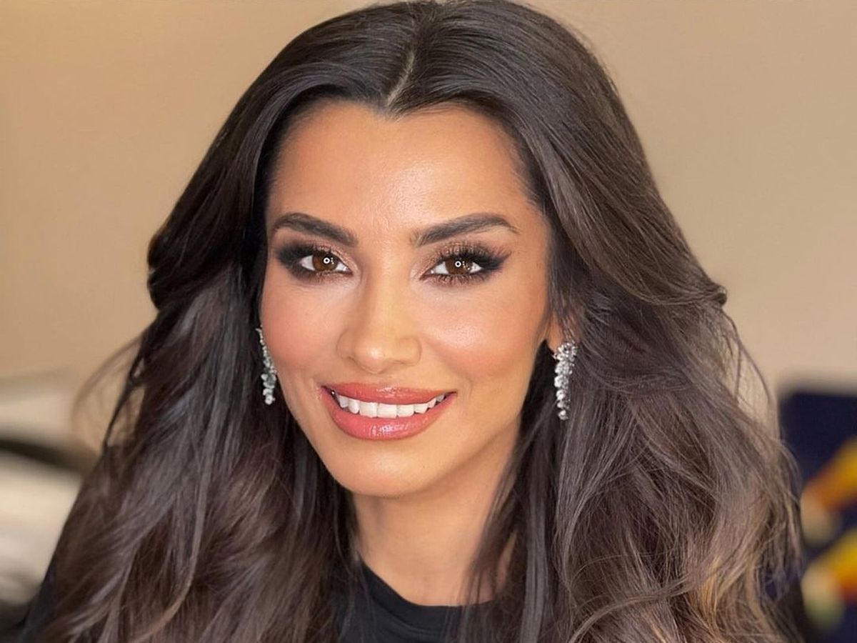  Lili Sandu trece prin momente destul de grele.