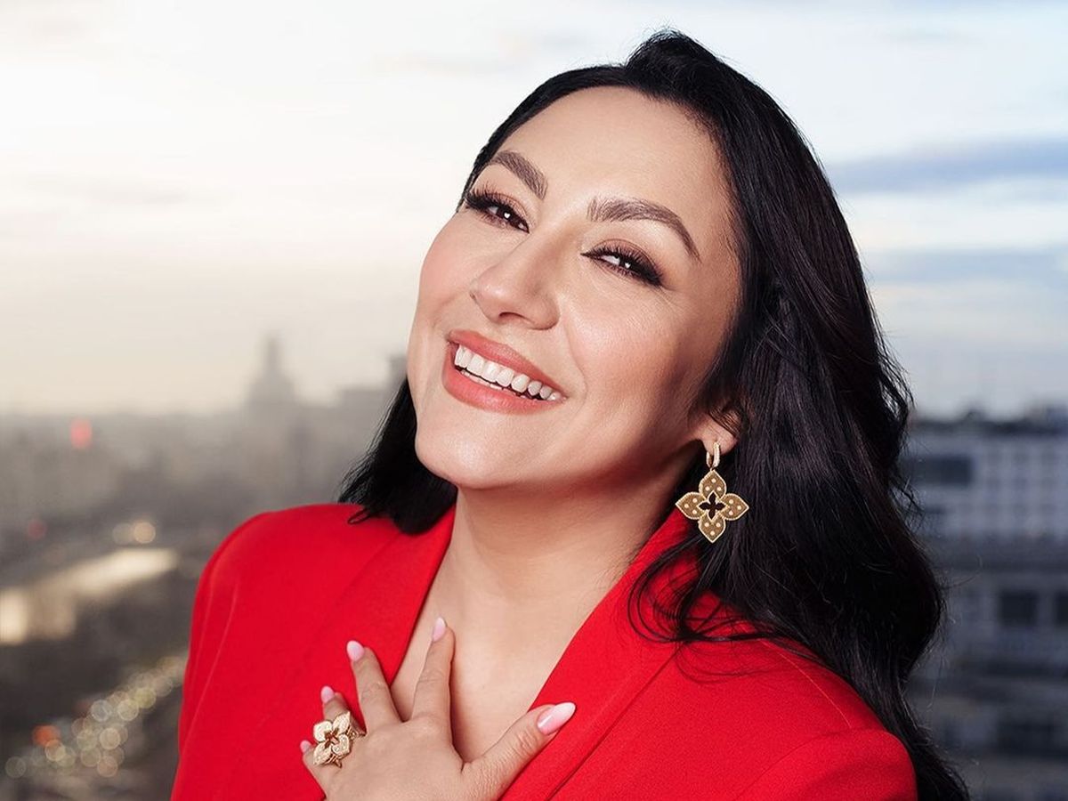 Care e cel mai prețios sfat pe care Andra l-a primit de la mama ta