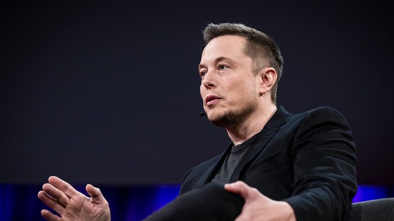 Elon Musk și c&acirc;ntăreața Grimes, forțați de lege să schimbe numele copilului pe care &icirc;l au &icirc;mpreună  