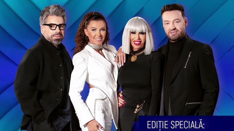 Ce vor vedea telespectatorii la Kanal D2, &icirc;ncep&acirc;nd din 2 aprilie, ziua lansarii noii staţii TV!