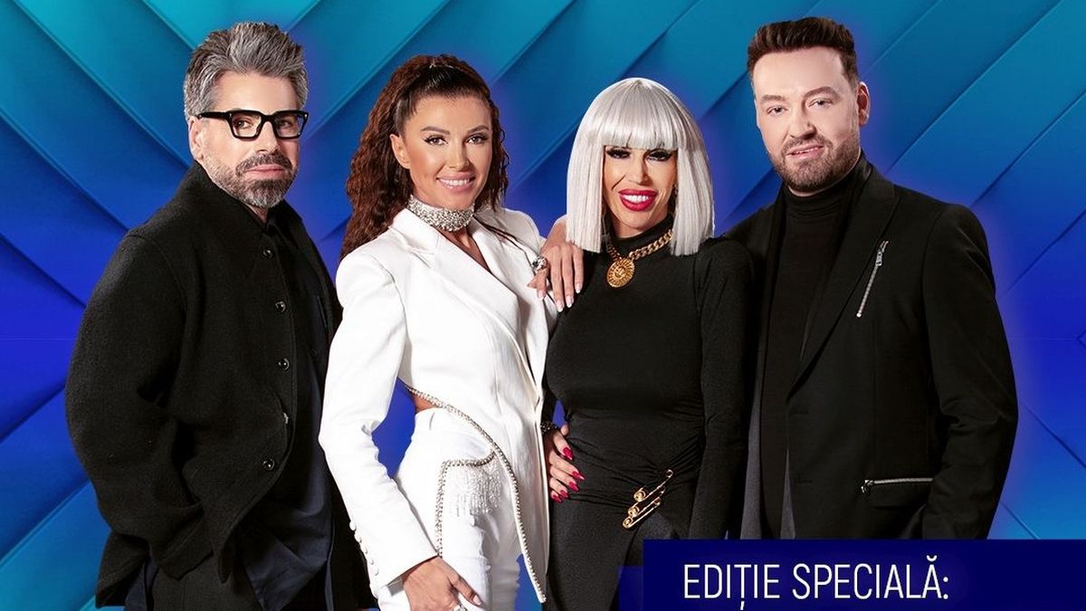 Bravo, ai stil! la Kanal D2