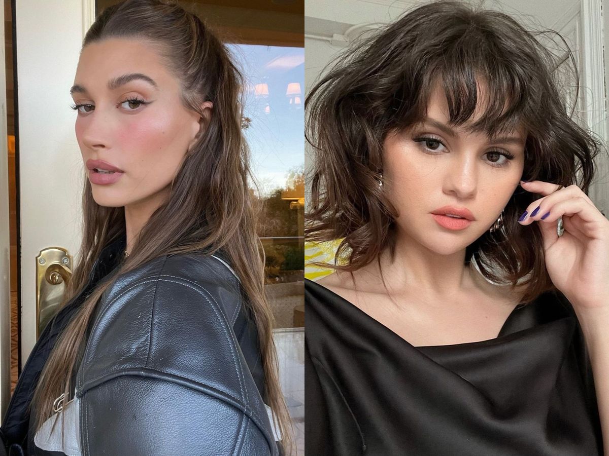 Hailey Bieber, prima reacție după declarațiile făcute de Selena Gomez