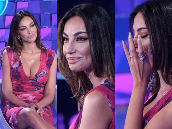 VIDEO: Mădălina Ghenea, cu lacrimi &icirc;n ochi &icirc;n ultima apariție televizată. Imaginile care i-au emoționat pe fani