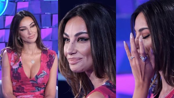 VIDEO: Mădălina Ghenea, cu lacrimi în ochi în ultima apariție televizată. Imaginile care i-au emoționat pe fani