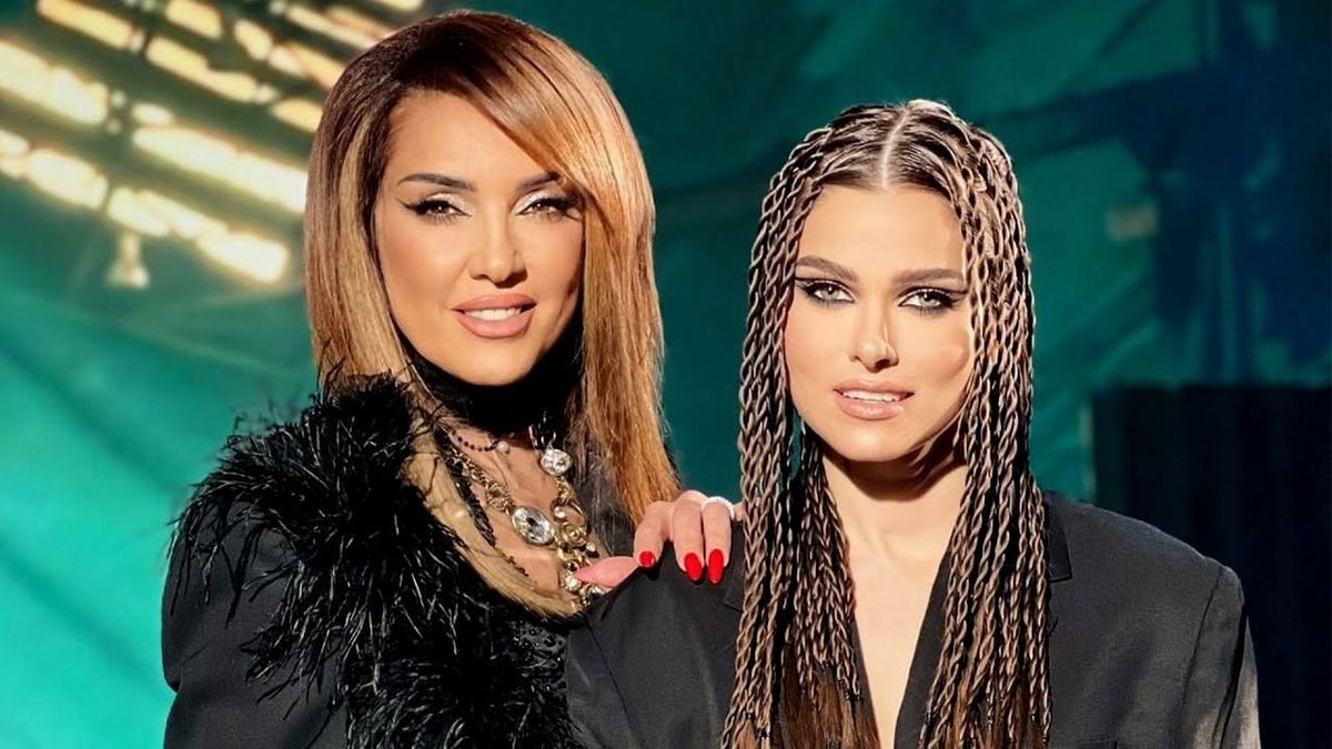 NICO & Theo Rose - Ascultă-Mă