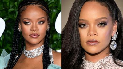 Locuința Rihannei din Los Angeles, înconjurată de poliție. De ce a fost nevoită artista să apeleze la forțele de ordine