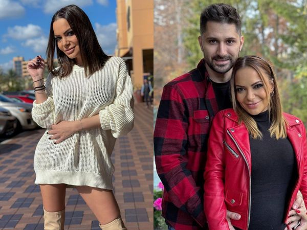 Andreea Antonescu nu se mai ascunde și a recunoscut totul. C&acirc;ntăreața, adevărul despre despărțirea de Victor Vr&icirc;nceanu: &rdquo;Un copil nu mai trebuie să crească neapărat &icirc;ntr-o familie&rdquo;