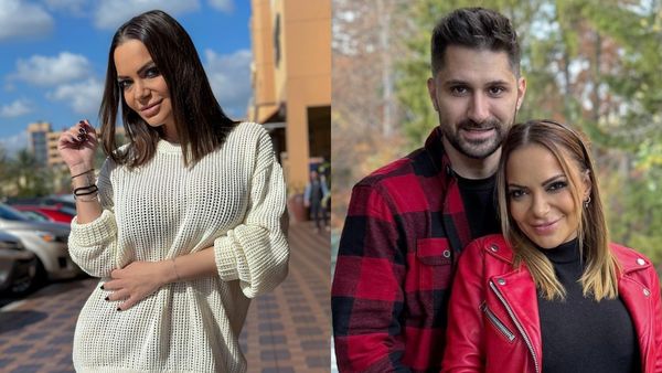 Andreea Antonescu nu se mai ascunde și a recunoscut totul. Cântăreața, adevărul despre despărțirea de Victor Vrînceanu: ”Un copil nu mai trebuie să crească neapărat într-o familie”
