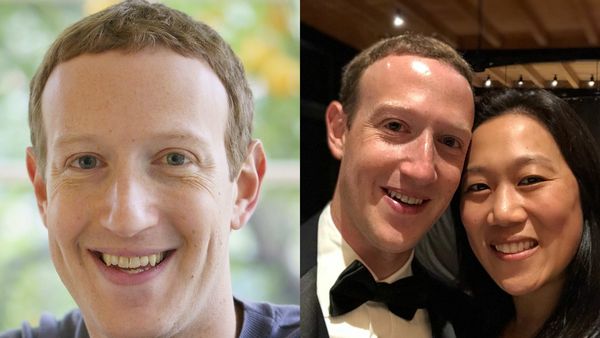 Mark Zuckerberg nu-și mai încape în piele de bucurie! Fondatorul și CEO-ul Facebook a devenit tată pentru a treia oară: ”Eşti o mică binecuvântare”