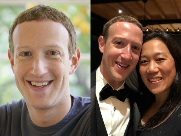 Mark Zuckerberg nu-și mai &icirc;ncape &icirc;n piele de bucurie! Fondatorul și CEO-ul Facebook a devenit tată pentru a treia oară: &rdquo;Eşti o mică binecuv&acirc;ntare&rdquo;