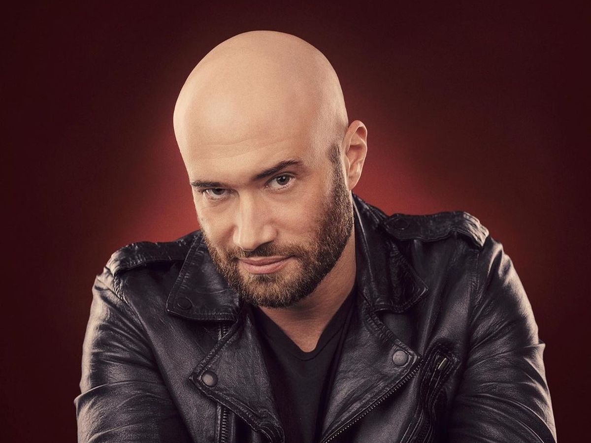 Mihai Bendeac vrea o iubită cu aceleași calități ca ale mamei lui