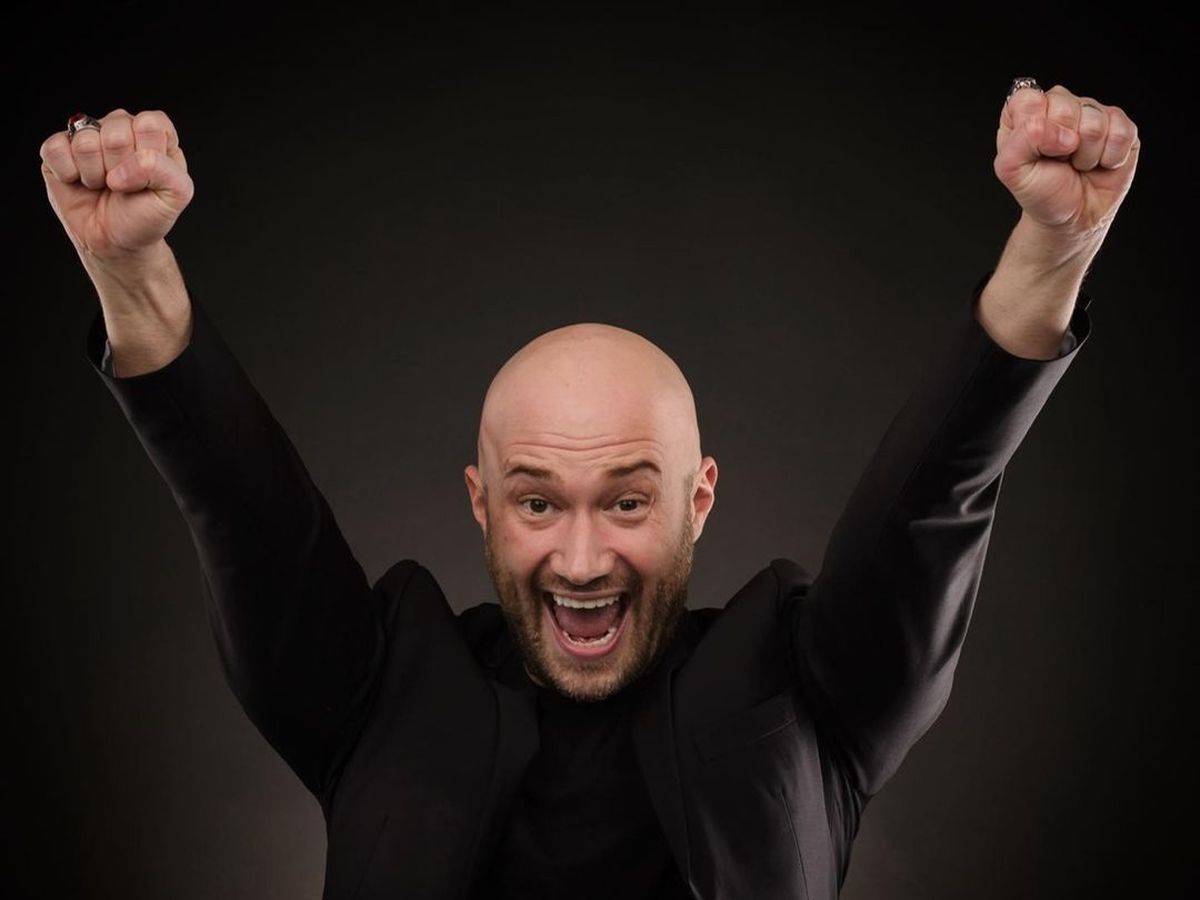  Mihai Bendeac, despre lecția de viață primită de la părinții săi