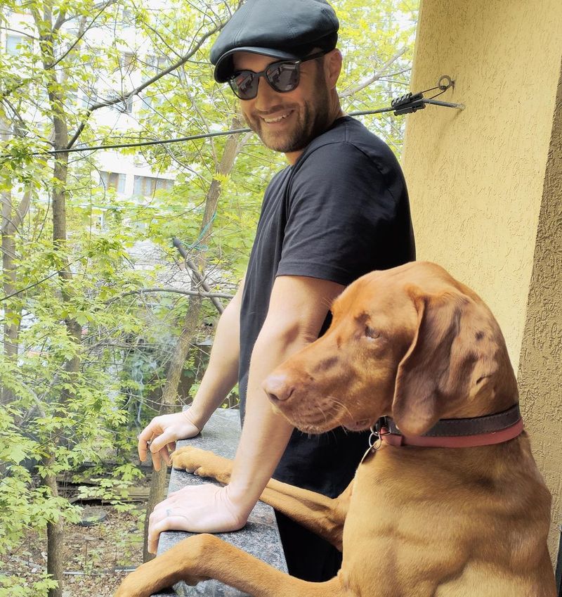  Mihai Bendeac, despre lecția de viață primită de la părinții săi