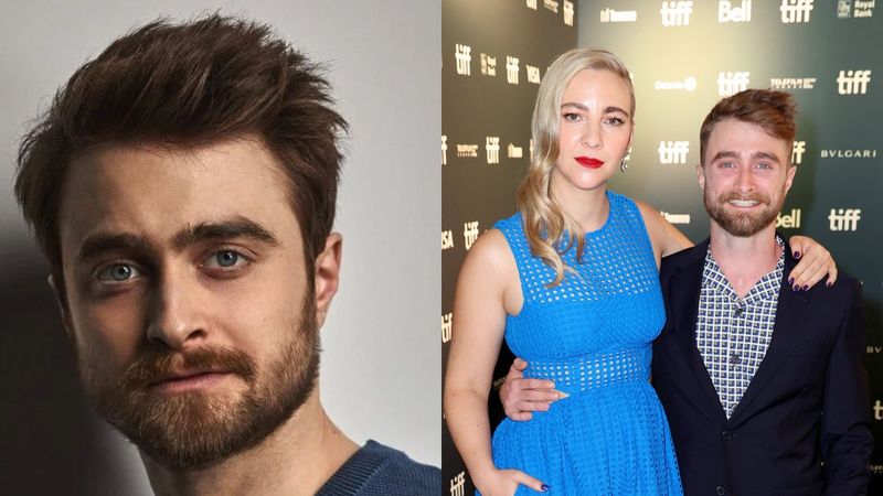 Daniel Radcliffe, starul francizei cinematografice "Harry Potter", se pregătește să devină tată pentru prima oară