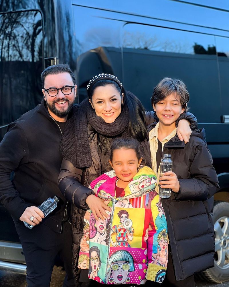 Cât câștigă Eva Măruță din postările de pe rețelele sociale