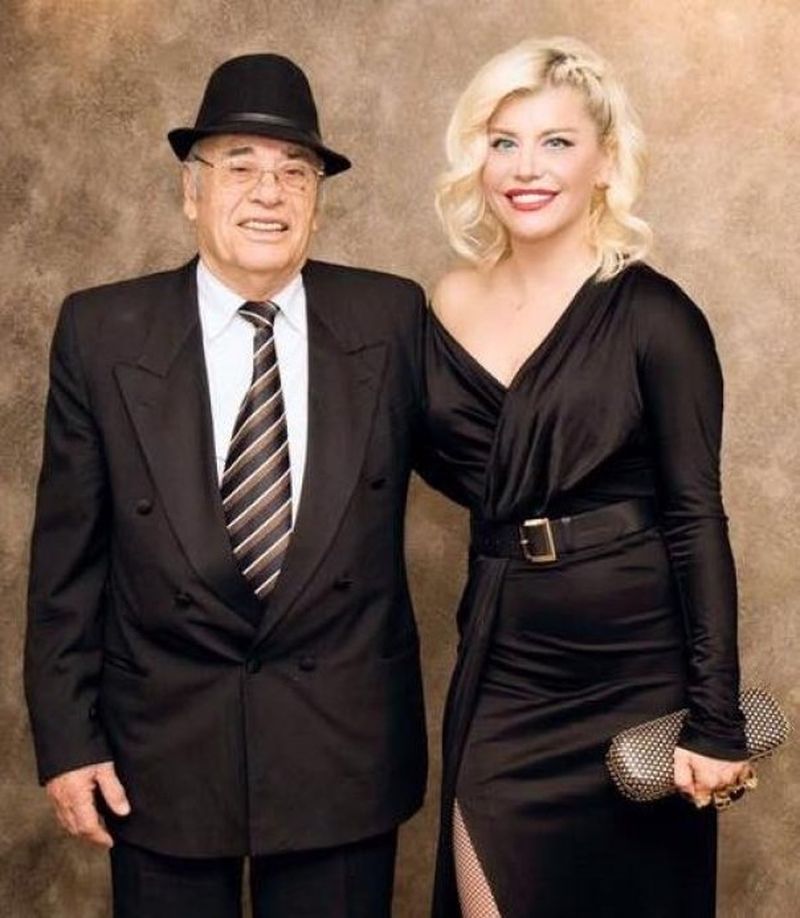 Tatăl Loredanei Groza a făcut dezvăluri despre separarea acesteia de Andrei Boncea