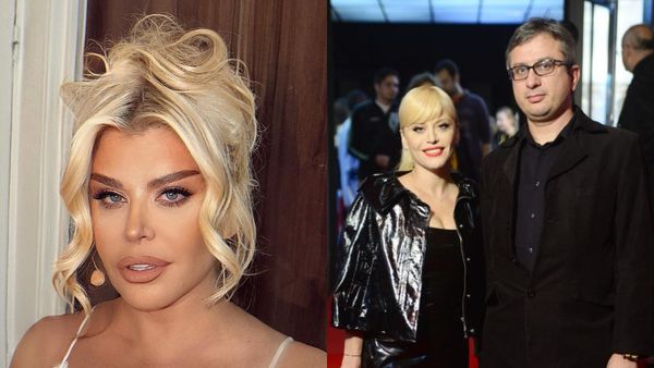 Loredana Groza s-ar fi despărțit de soțul ei, Andrei Boncea, cu care a format un mariaj de 25 de ani. Declarațiile neșteptate făcute de tatăl artistei: ”Nici pe ea nu o interesează”