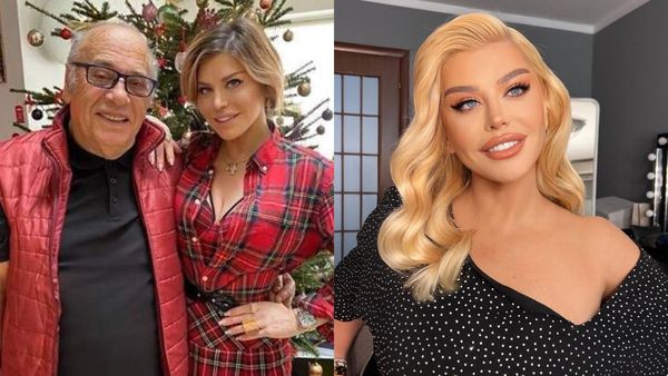 Adevărul despre operațiile estetice ale Loredanei Groza. Tatăl artistei susține că fiica lui nu apelat la ajutorul medicilor esteticieni: ”Unele femei sunt invidioase. Ea așa are constituția fizică”