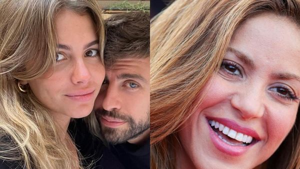 Cel mai bine păzit secret al Clarei Chia Marti din dormitor! Motivul pentru care Pique a ales-o fără să stea pe gânduri în defavoarea Shakirei