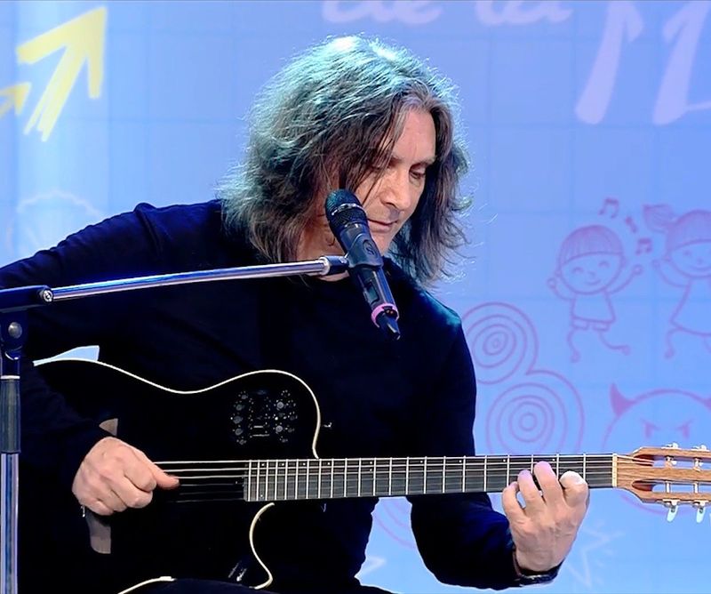 Laurențiu Cazan a răbufnit la adresa societății în care trăim: „M-a întrebat pe mine cineva ce fac eu cu adevărat?”. Iată ce l-a revoltat pe artist