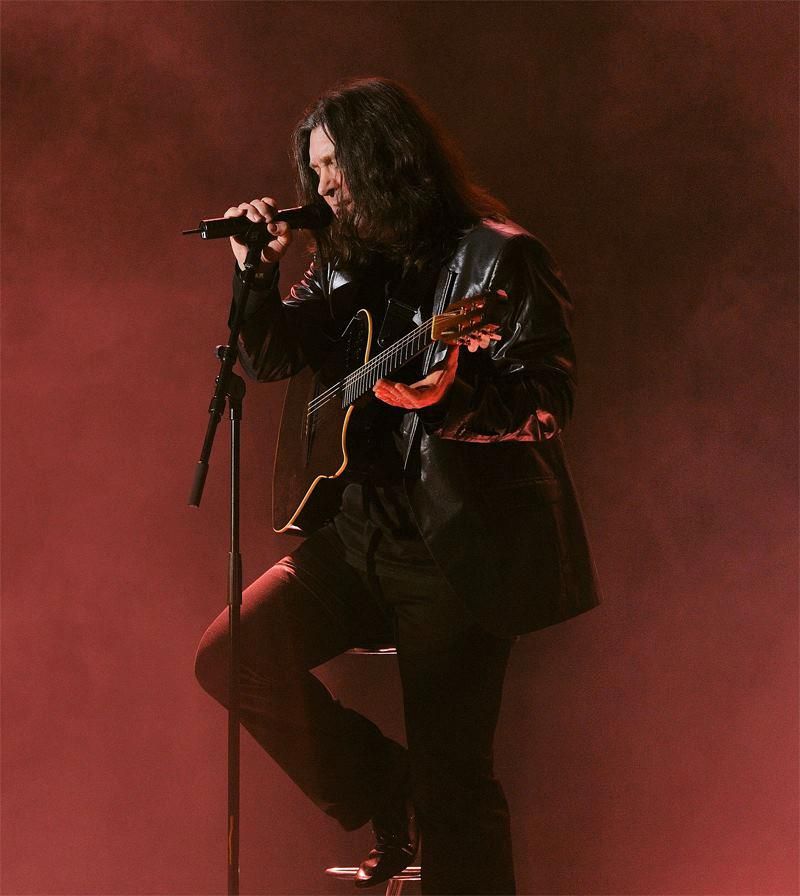 Laurențiu Cazan a răbufnit la adresa societății în care trăim: „M-a întrebat pe mine cineva ce fac eu cu adevărat?”. Iată ce l-a revoltat pe artist