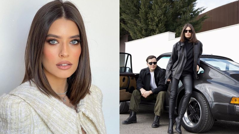 Alice Peneacă a dezvăluit sexul copilului: &bdquo;O așteptăm cu toată dragostea&rdquo;. Cum se simte vedeta &icirc;n timpul sarcinii?
