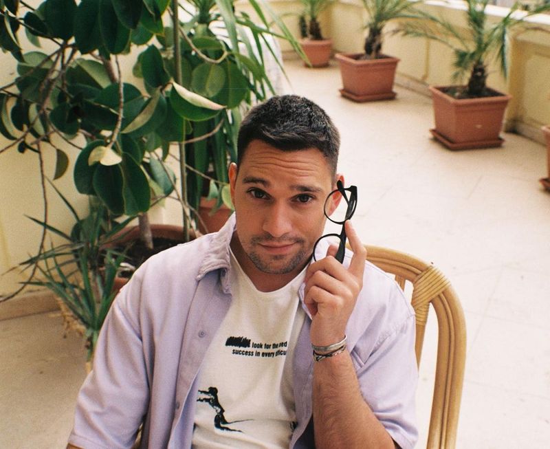 Adevăratul motiv pentru care Cristina Ciobănașu și Vlad Gherman s-au despărțit: „Chestia asta mi-o asum și e o problemă pe care cred că o să o duc până în mormânt”