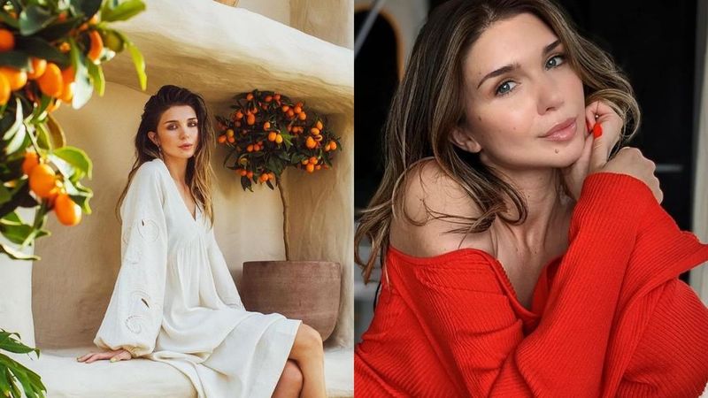 Alice Cavaleru, soția lui Vladimir Drăghia, a răbufnit pentru prima dată &icirc;n online după ce un internaut a pus-o la zid: "O să opresc discuția asta aici dar nu &icirc;nainte să iți spun că te &icirc;nșeli tare"