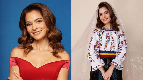 Sora lui Theo Rose a luat o decizie radicală în viața ei: „Drumurile noastre vor fi diferite”. Anunțul făcut de Raluca Diaconu