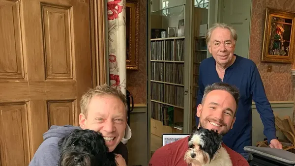 Fiul renumitului compozitor Andrew Lloyd Webber a murit la 43 de ani