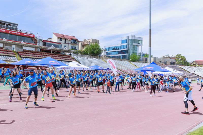 Wings For Life World Run