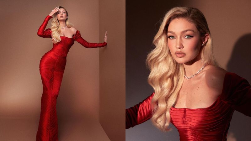 Gigi Hadid reacționează după &icirc;nt&acirc;lnirea romantică a Selenei Gomez cu Zayn Malik