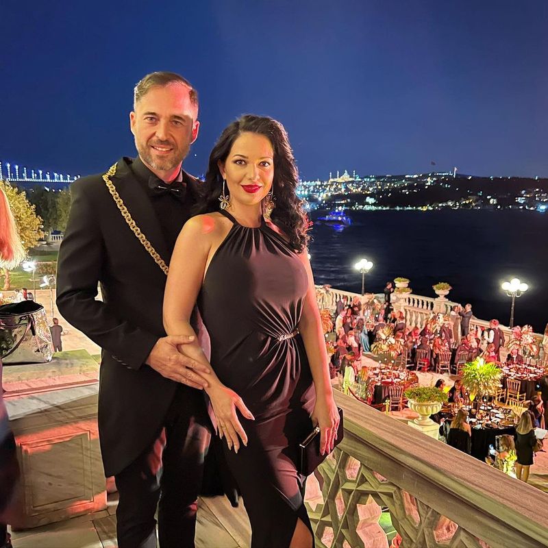 Deea și Dinu Maxer au decis să divorțeze după 18 ani de căsătorie. Iată care este motivul