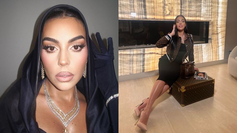 Georgina Rodriguez, criticată dur pentru reality show-ul &rdquo;I'm Georgina&rdquo;: &bdquo;Pentru mine, este ignoranță și lipsă de informare&rdquo;