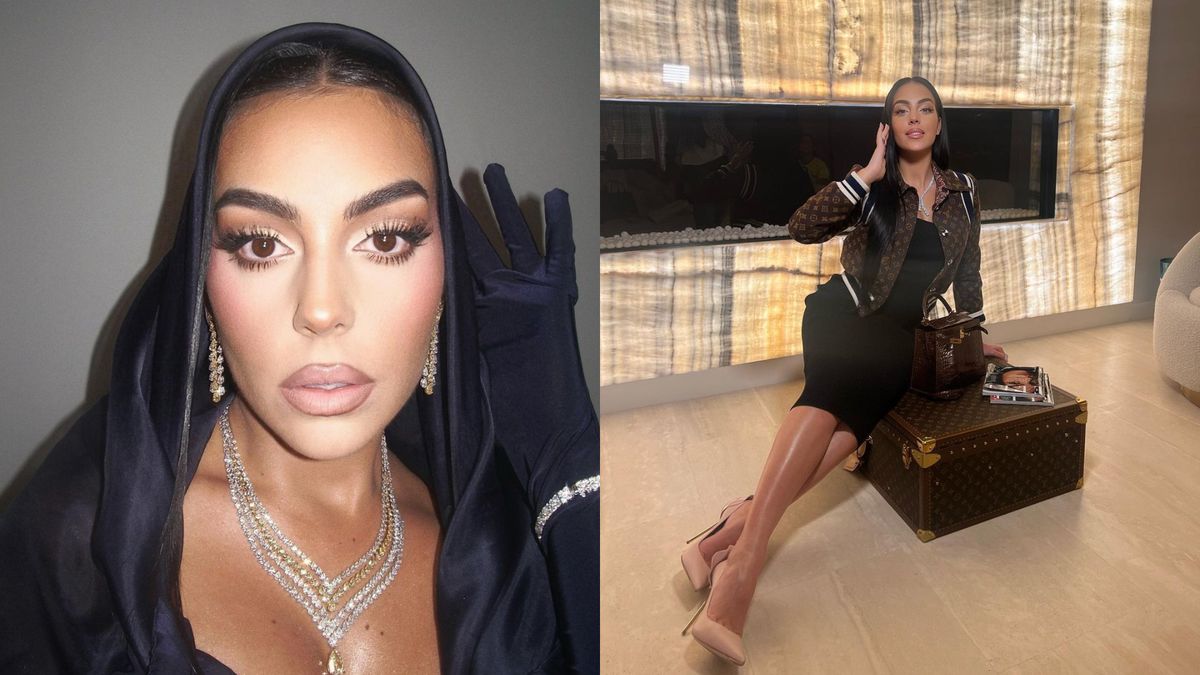 Georgina Rodriguez, criticată dur pentru reality show-ul ”I'm Georgina”: „Pentru mine, este ignoranță și lipsă de informare”