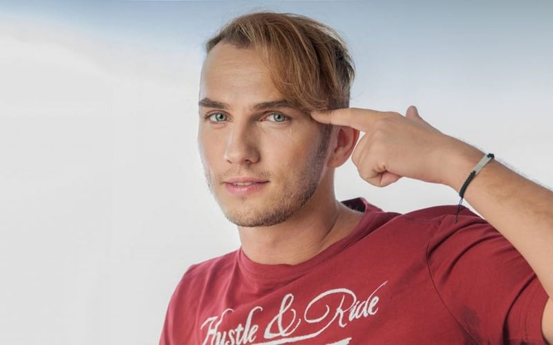 Mihai Trăistariu a dat lovitura în pandemie: „M-am pus la punct cu businessurile”. Câți bani face artistul din închirierea apartamentelor sale?