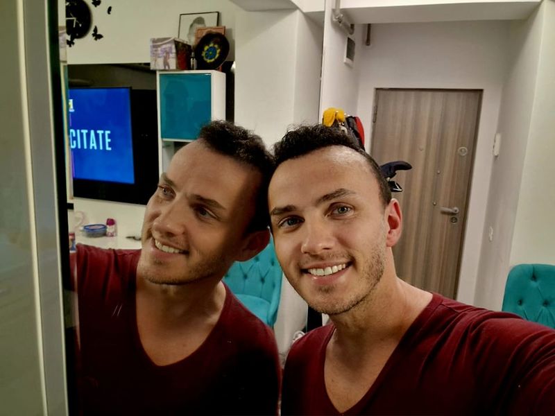 Mihai Trăistariu a dat lovitura în pandemie: „M-am pus la punct cu businessurile”. Câți bani face artistul din închirierea apartamentelor sale?