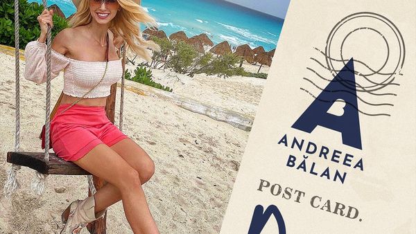 VIDEOCLIP: Andreea Bălan - Dor de casă