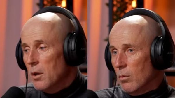 Mugur Mihăescu și-a împărtășit cele mai profunde regrete: ”Nu am putut să stau mai mult”. Aceste aspecte i le-a reproșat și soția lui