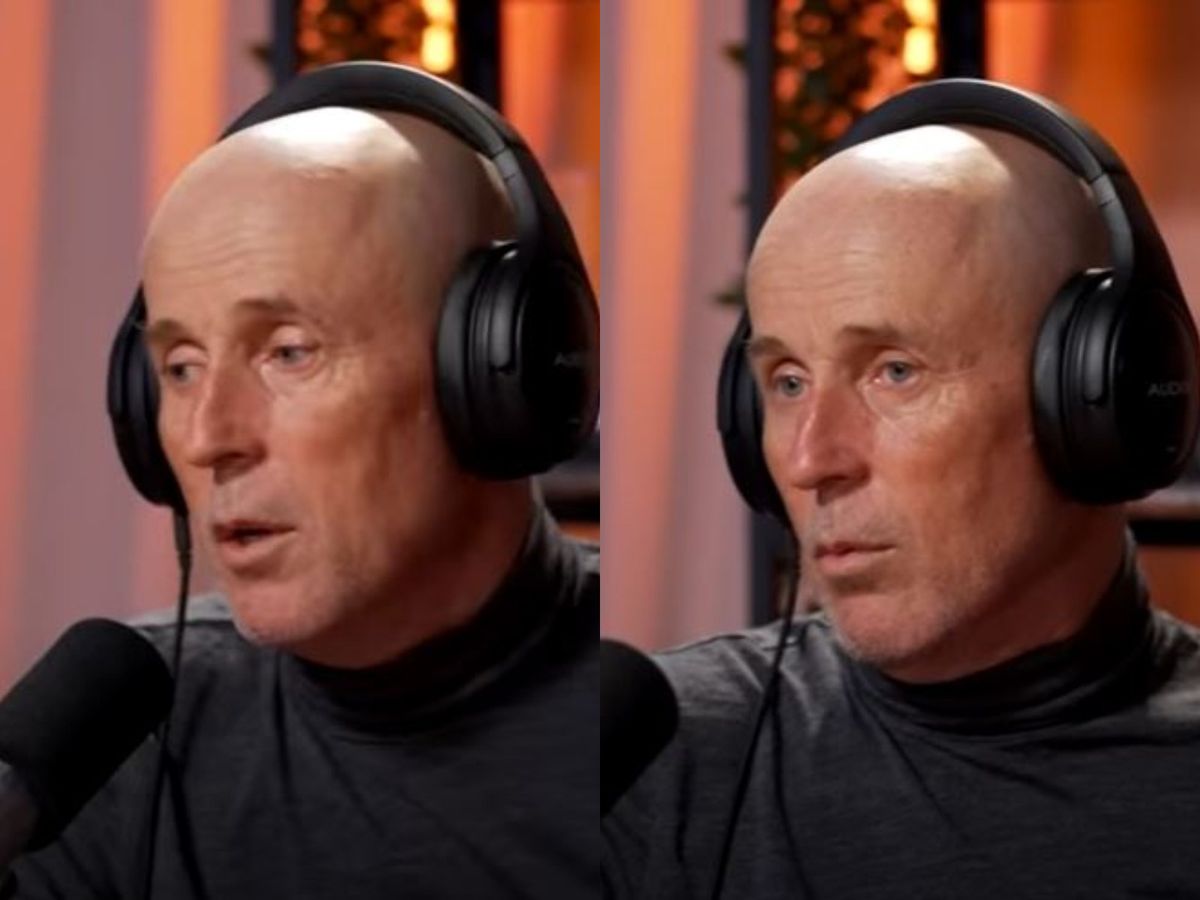 Mugur Mihăescu și-a împărtășit cele mai profunde regrete