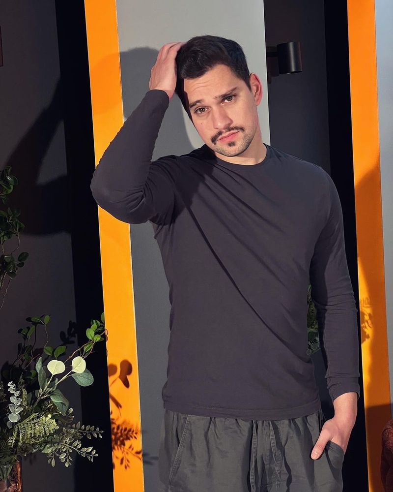  Vlad Gherman face terapie la psiholog de patru ani