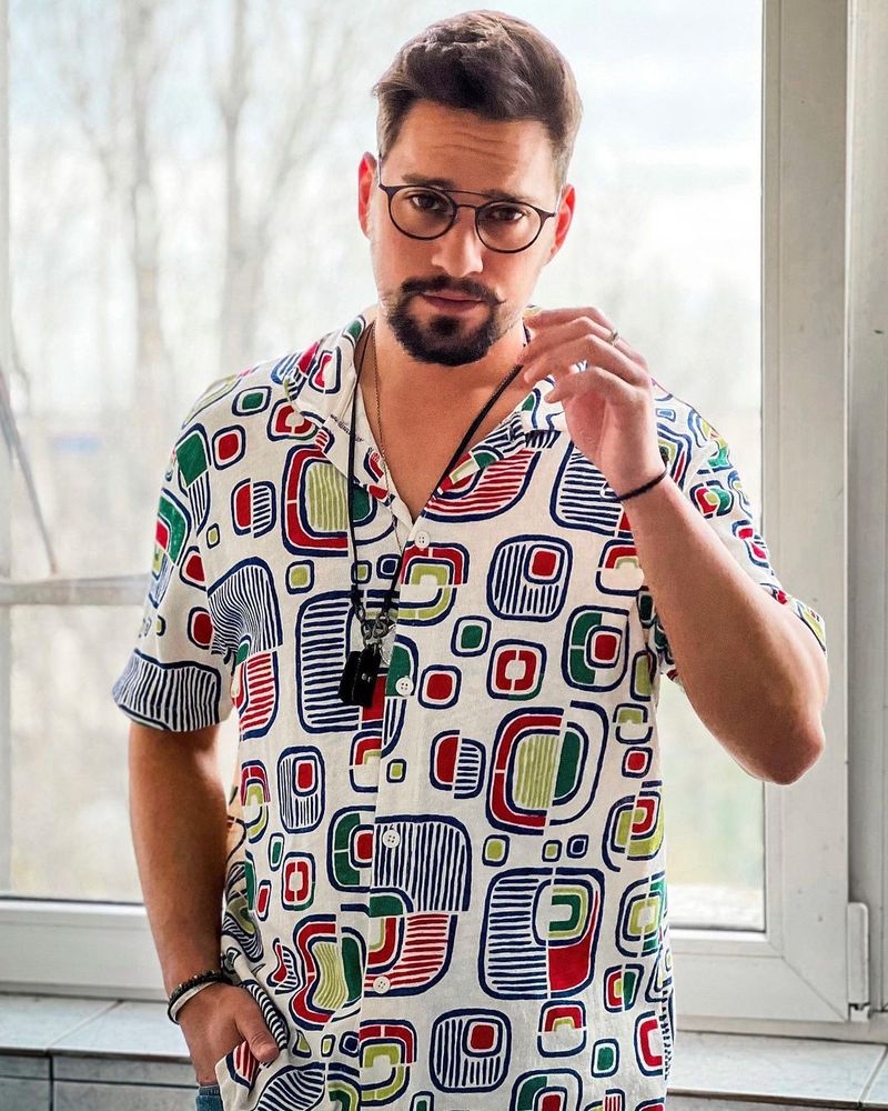  Vlad Gherman face terapie la psiholog de patru ani