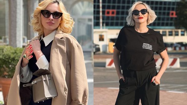 Ana Morodan, prinsă la volan băută, sub influența substanțelor interzise și cu permisul suspendat. Vedeta a fost oprită de două ori în aceeași seară